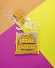 Hindistan Cevizli & Limonlu Cookie 50g