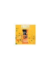 Balanu Fruity Protein Balls Portakal Dolgulu ve Bademli 55 G
