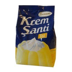 Dondo Glutensiz Krem Şanti 1 kg