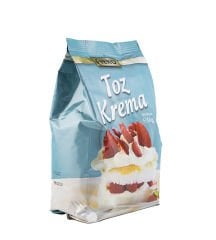 Fiero Glutensiz Toz Krema 1 kg