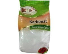 Bağdat Glutensiz Karbonat 1 Kg