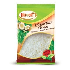 Bağdat Glutensiz Hindistan Cevizi Kuru 1 KG
