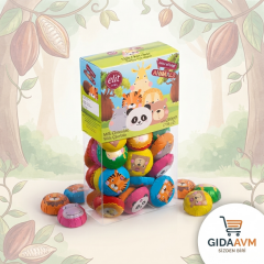 Elit Mini Elitoloji Animals Asetat Kutu 200g