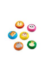 Mini Elitoloji Animals Asetat Kutu 200g