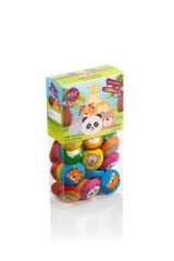 Mini Elitoloji Animals Asetat Kutu 200g
