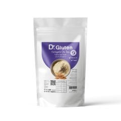 Dr Gluten Glutensiz Karnıyarık Otu Tozu 100 gr