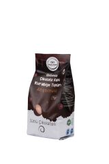 Mayalı Hane Glutensiz Çikolata Kaplı Kurabiye Topları 70 g