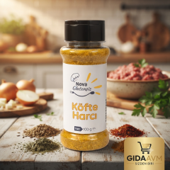 Glutensiz Köfte Harcı 100 gr
