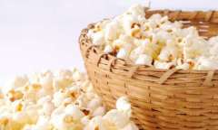 Patlayan Mısır 1 KG