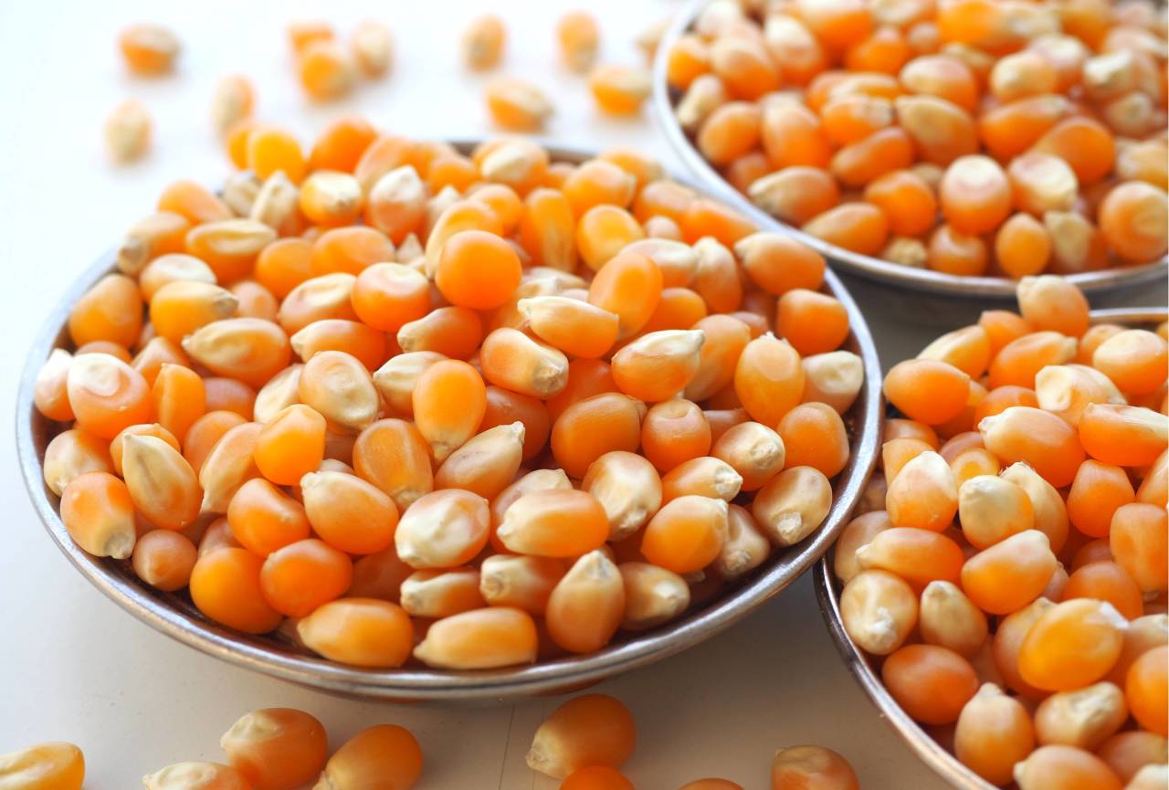 Patlayan Cin Mısır 250 gr