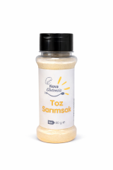 Glutensiz Sarımsak Tozu 80 gr