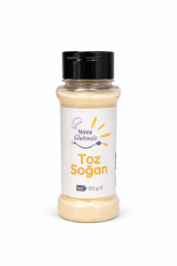 Glutensiz Soğan Tozu 100 gr
