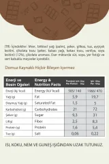 Popcorn Çikolatalı Patlamış Mısır 80 gr