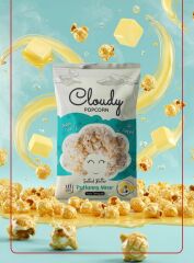 Popcorn Tuzlu Tereyağı Patlamış Mısır