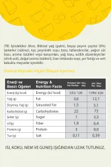 Popcorn Beyaz Peynir Patlamış Mısır 35 gr