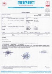 Glutensiz Siirt Fıstığı 250 gr