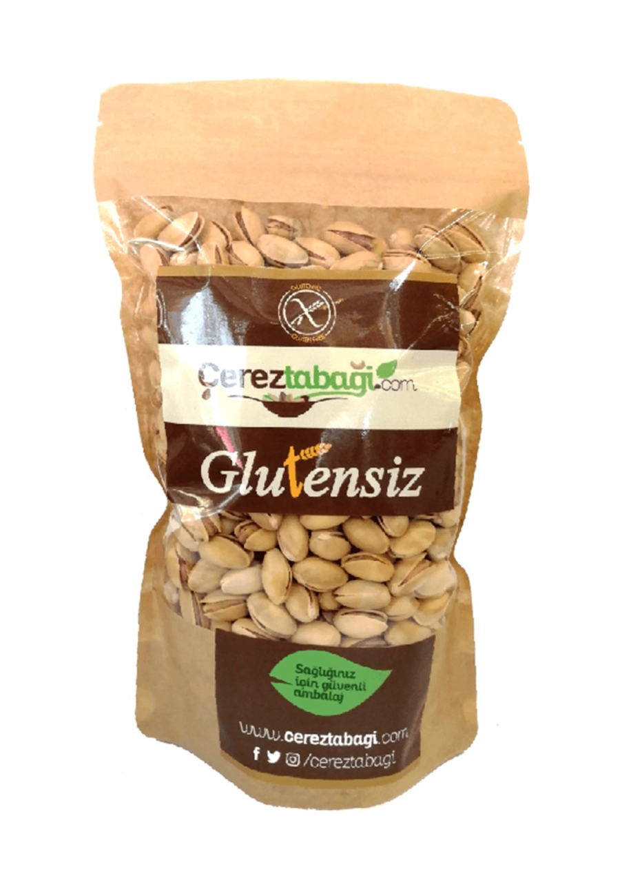Glutensiz Siirt Fıstığı 250 gr