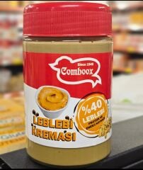 Gülsan Leblebi Kreması 360  gr