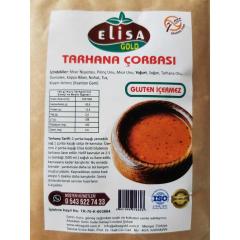Elisa Gold Tarhana 160 gr