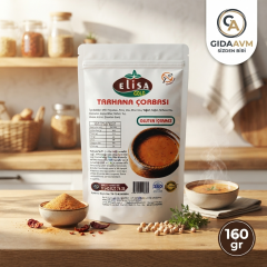 Elisa Gold Tarhana 160 gr