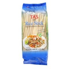 Tas Glutensiz Pirinç Makarna 400 Gr