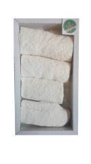 Glutensiz Şeker Sucuğu Sütlü Cevizli 500 gr