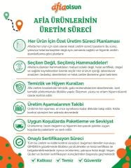 Afia Glutensiz 2si 1 Arada Kahve 14 Gr