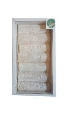 Glutensiz Şeker Sucuğu Sade 500 gr