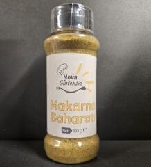 Glutensiz Makarna Baharatı 100 gr
