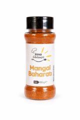 Glutensiz Mangal Baharatı 100 gr