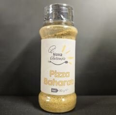Glutensiz Pizza Baharatı 80 gr