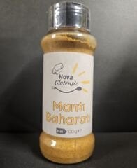 Glutensiz Mantı Baharatı 100 gr