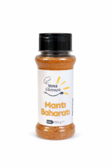 Glutensiz Mantı Baharatı 100 gr