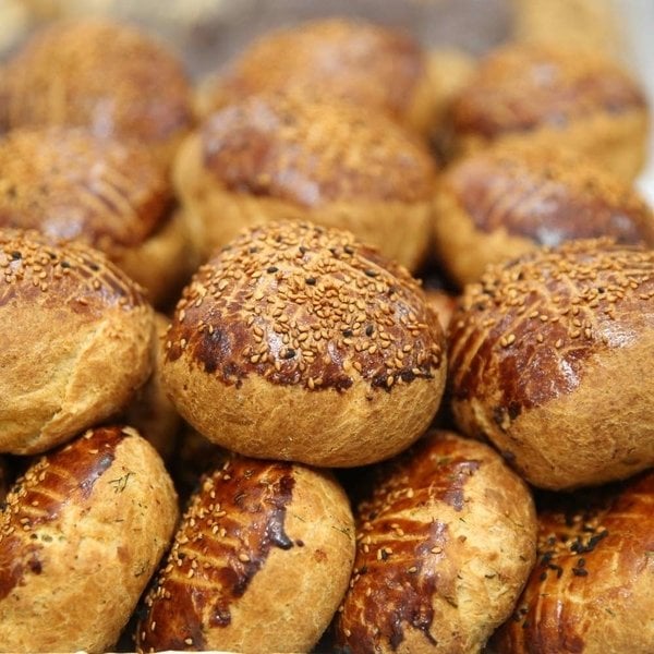 Sofra Glutensiz Poğaça (2Adet) 190 gr