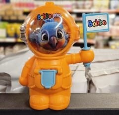 Galaxy Bubble Gum Sakız Makinası 40g