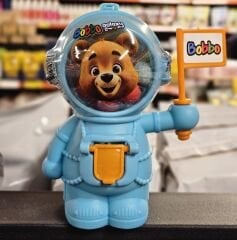 Galaxy Bubble Gum Sakız Makinası 40g