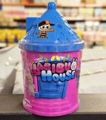 Labıbu House Suprise Color Candy