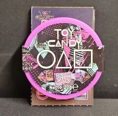 Squid Game Şeker Oyunu 20 gr