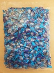 Kent Glutensiz Olips Mentol Aromalı Bonbon Şeker 1 kg