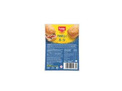 Schar Panelli Ekmek 140 gr*10 Adet