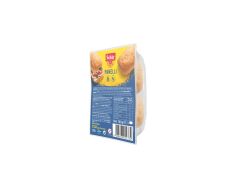 Schar Panelli Ekmek 140 gr*10 Adet
