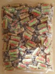 Kent Glutensiz Susamlı Ballı Şeker 1 kg