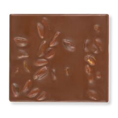 Elit Bütün Antep fıstıklı Sütlü Çikolata Tablet 60g