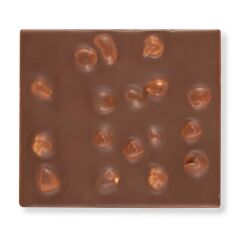 Elit Bütün Fındıklı Sütlü Çikolata Tablet 60g