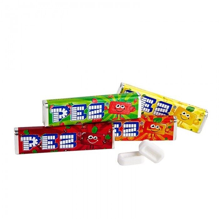 Meyveli Pez Şeker 8,5 GR