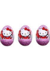 Zaini Hello Kıty Sürpriz Yumurta 20 gr