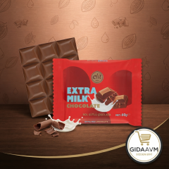 Elit Bol Sütlü Çİkolata Tablet 60g