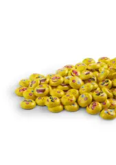 Elit Mini Elitoloji Sütlü Çikolata 175 gr