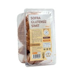 Sofra Glutensiz Simit (2Adet) 190 gr