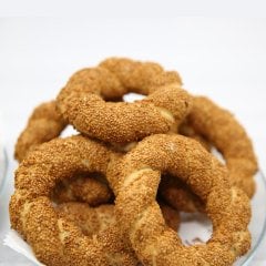 Sofra Glutensiz Simit (2Adet) 190 gr